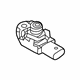 Mopar 68444662AA Map Sensor