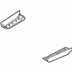 Mopar 5065208AE Transmission Mount Bracket