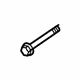Mopar 6104408AA Hexagon Head Screw Mopar 6104408AA Hexagon Head Screw