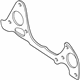 Mopar MD188352 Water Pump Gasket
