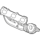 Mopar 68490217AA Exhaust Manifold