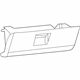 Mopar 1NL843L1AB Instrument Panel Glove Box