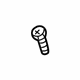 Mopar 5073053AA Screw