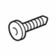 Mopar 6101786 Screw-Self Tapping