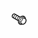 Mopar 5166485AA Seat Screw