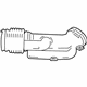 Mopar 68045122AE Air Cleaner Hose