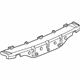 Mopar 55077570AE Bumper Bracket