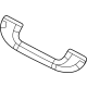 Mopar 5RG68TX7AC Grab Handle