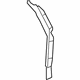 Mopar 55360754AA D Pillar Upper Reinforcement