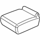 Mopar 6WZ94LA8AA Front Seat Cushion
