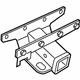 Mopar 52060290AG Trailer Hitch