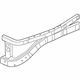 Mopar 55364757AB Radiator Housing