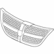 Mopar 4857821AA Radiator Grille