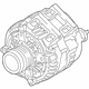 Mopar 68417025AA ALTERNATO-Engine