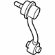 Mopar 68533954AA LINK-STABILIZER BAR Mopar 68533954AA LINK-STABILIZER BAR