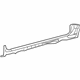 Mopar 68008519AA Sill Panel