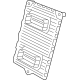 Mopar 68434935AC ENGINE CONTROLLER