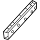 Mopar 68651754AA RAIL-FRAME REAR Mopar 68651754AA RAIL-FRAME REAR