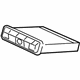 Mopar 68268021AA Heater Core