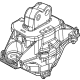 Mopar 68375803AE Engine Mount