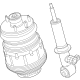 Mopar 68409686AE AIR SUSPENSION Mopar 68409686AE AIR SUSPENSION
