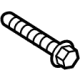 Mopar 6509704AA Screw