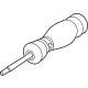 Mopar 68095783AA SCREWDR