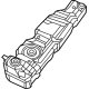 Mopar 68414683AC Fuel Tank