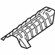 Mopar 4696287AB Heat Shield