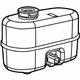 Mopar 68144665AB Brake Master Cylinder Mopar 68144665AB Brake Master Cylinder