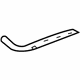Mopar 5288569AC Fascia Retainer