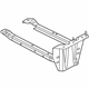 Mopar 5192385AC Battery Bracket