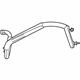 Mopar 5058095AD Heater Supply Hose
