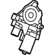 Mopar 68687588AB Window Regulator Motor