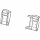 Mopar 68104600AA Seat Back Pad Mopar 68104600AA Seat Back Pad