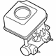 Mopar 68398159AA Brake Master Cylinder Reservoir Mopar 68398159AA Brake Master Cylinder Reservoir