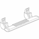 Mopar 68156426AD Tubular Side Step Kit