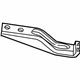 Mopar 68029534AA Floor Console Bracket
