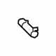 Mopar 52129228AE Fuel Hose Mopar 52129228AE Fuel Hose