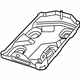 Mopar 68267109AD Battery Tray