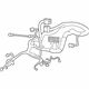 Mopar 68081221AI Wiring-Engine Mopar 68081221AI Wiring-Engine