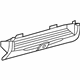 Mopar 5PE94DX9AB Glove Box