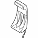 Mopar 55055280AB High Mounted Stop Lamp