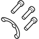 Mopar 68541102AA Bolt Kit