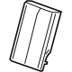 Mopar 1UZ68MXXAA Rear Seat Center Armrest