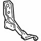 Mopar 4814895AF Deck Lid Hinge