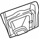 Mopar 4880117AB Latch-Deck Lid Latch