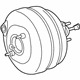 Mopar 68453774AA Power Brake Booster