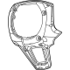 Mopar 7HB38TX7AA Cover-Steering Wheel Back Mopar 7HB38TX7AA Cover-Steering Wheel Back