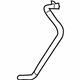 Mopar 5017412AA Transmission Oil Cooler Hose